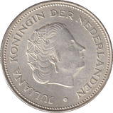1970 SILVER ONE THALIA AUSTRIA - SILVER WORLD COINS - Cambridgeshire Coins