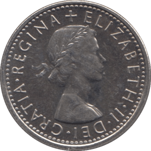 1970 SIXPENCE ( PROOF ) - SIXPENCE - Cambridgeshire Coins