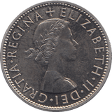 1970 TWO SHILLINGS ( PROOF ) - TWO SHILLINGS - Cambridgeshire Coins