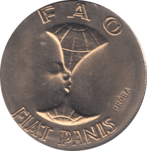 1971 10 ZLOTY POLAND - WORLD COINS - Cambridgeshire Coins