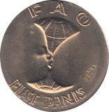 1971 10 ZLOTY POLAND - WORLD COINS - Cambridgeshire Coins