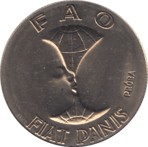 1971 10 ZLOTYCH POLAND - WORLD COINS - Cambridgeshire Coins