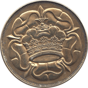 1972 SILVER MEDAL - WORLD COINS - Cambridgeshire Coins