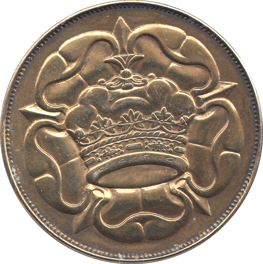 1972 SILVER MEDAL - WORLD COINS - Cambridgeshire Coins