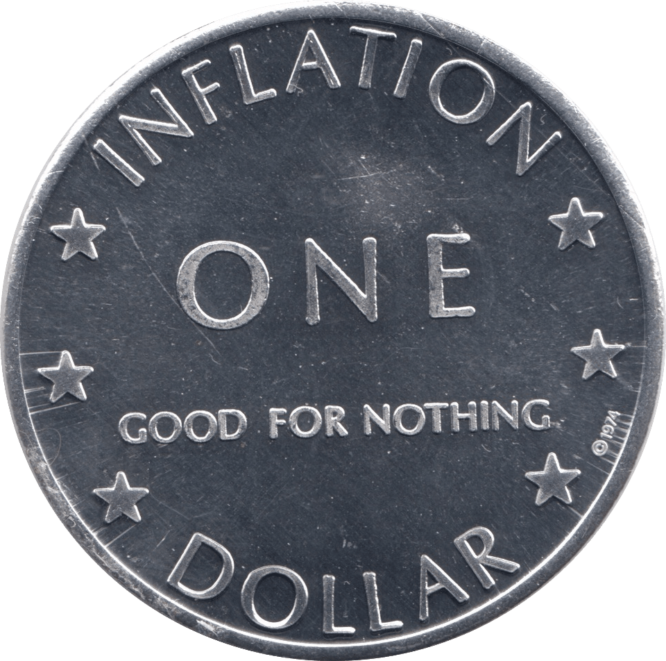 1974 NEW ORLEANS TOKEN - OTHER TOKENS - Cambridgeshire Coins