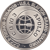 1975 SILVER COIN USA - SILVER WORLD COINS - Cambridgeshire Coins