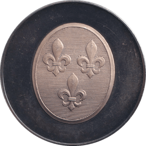 1975 SILVER PROOF COIN S.A.R FELIPE DE BORBON Y GRECIA - Silver Proof - Cambridgeshire Coins