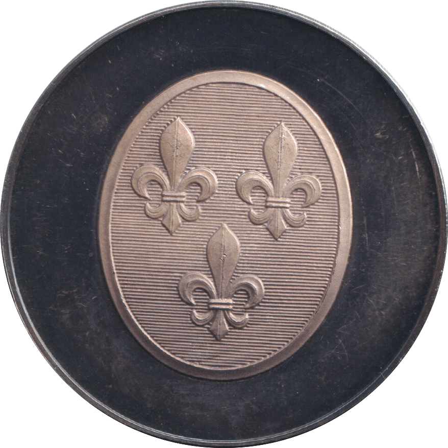 1975 SILVER PROOF COIN S.A.R FELIPE DE BORBON Y GRECIA - Silver Proof - Cambridgeshire Coins