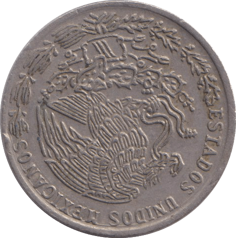 1975 TWENTY CENTS - WORLD COINS - Cambridgeshire Coins