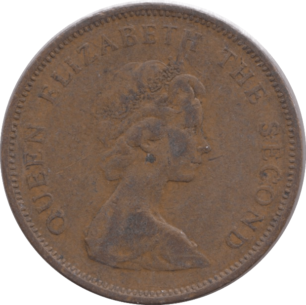 1975 TWO PENCE JERSEY - WORLD COINS - Cambridgeshire Coins