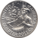 1976 SILVER QUARTER DOLLAR USA - SILVER WORLD COINS - Cambridgeshire Coins