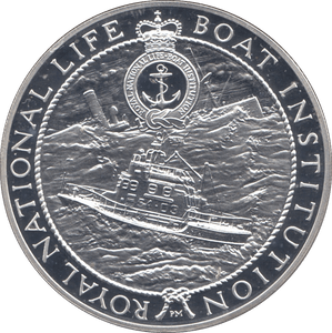 1977 QUEEN ELIZABETH II COMMEMORATIVE SILVER JUBILEE MEDAL - MEDALS & MEDALLIONS - Cambridgeshire Coins