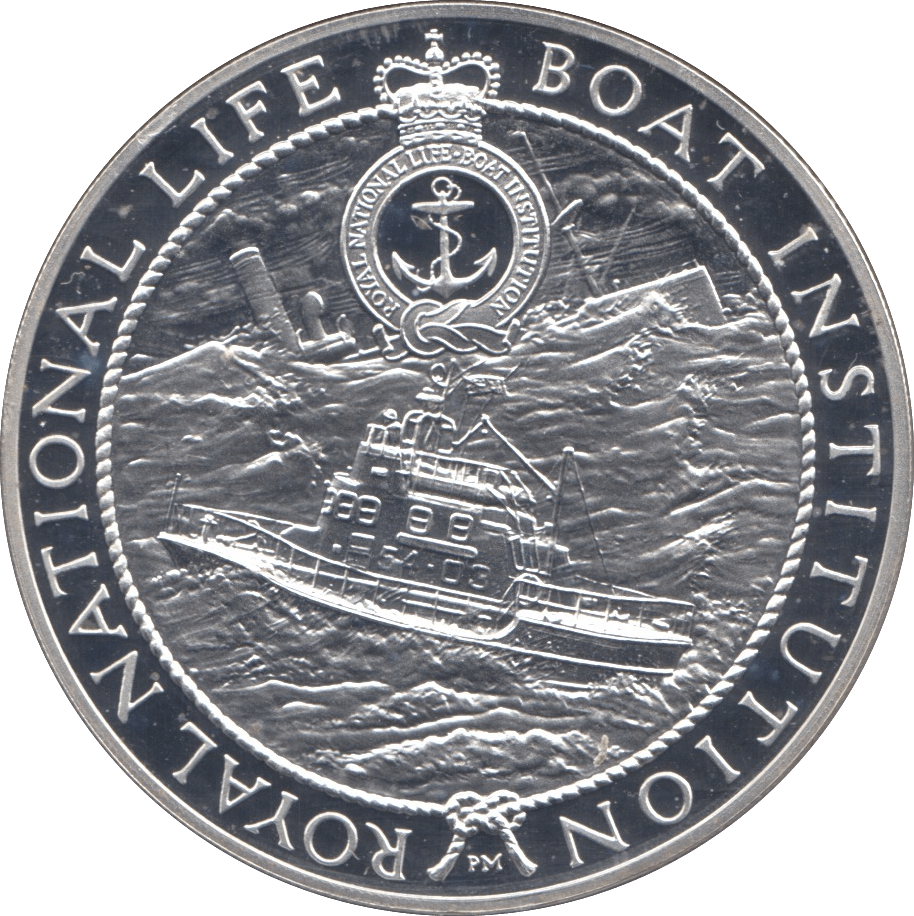 1977 QUEEN ELIZABETH II COMMEMORATIVE SILVER JUBILEE MEDAL - MEDALS & MEDALLIONS - Cambridgeshire Coins