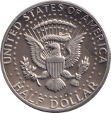 1978 HALF DOLLAR USA - WORLD COINS - Cambridgeshire Coins