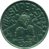 1978 NEW ORLEANS MARDI GRAS TOKEN - OTHER TOKENS - Cambridgeshire Coins