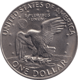 1978 ONE DOLLAR USA - WORLD COINS - Cambridgeshire Coins