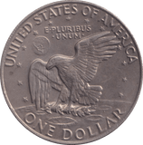 1978 ONE DOLLAR USA - WORLD COINS - Cambridgeshire Coins