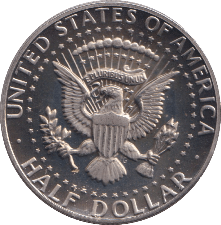 1979 HALF DOLLAR USA - WORLD COINS - Cambridgeshire Coins
