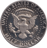 1979 HALF DOLLAR USA - WORLD COINS - Cambridgeshire Coins