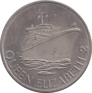 1980 CASINO TOKEN - WORLD COINS - Cambridgeshire Coins