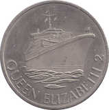 1980 CASINO TOKEN - WORLD COINS - Cambridgeshire Coins