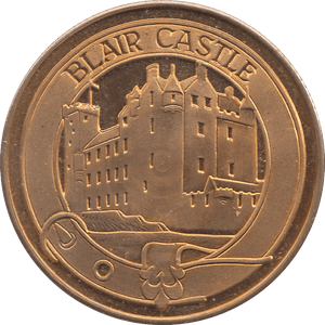 1980 COMMEMORATIVE MEDALLION - MEDALS & MEDALLIONS - Cambridgeshire Coins