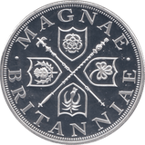 1982 SILVER PROOF FALKLANDS WAR MEDALLION FALKLAND ISLANDS REF 1 - MEDALS & MEDALLIONS - Cambridgeshire Coins