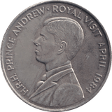 1984 FIFTY PENCE UK - WORLD COINS - Cambridgeshire Coins