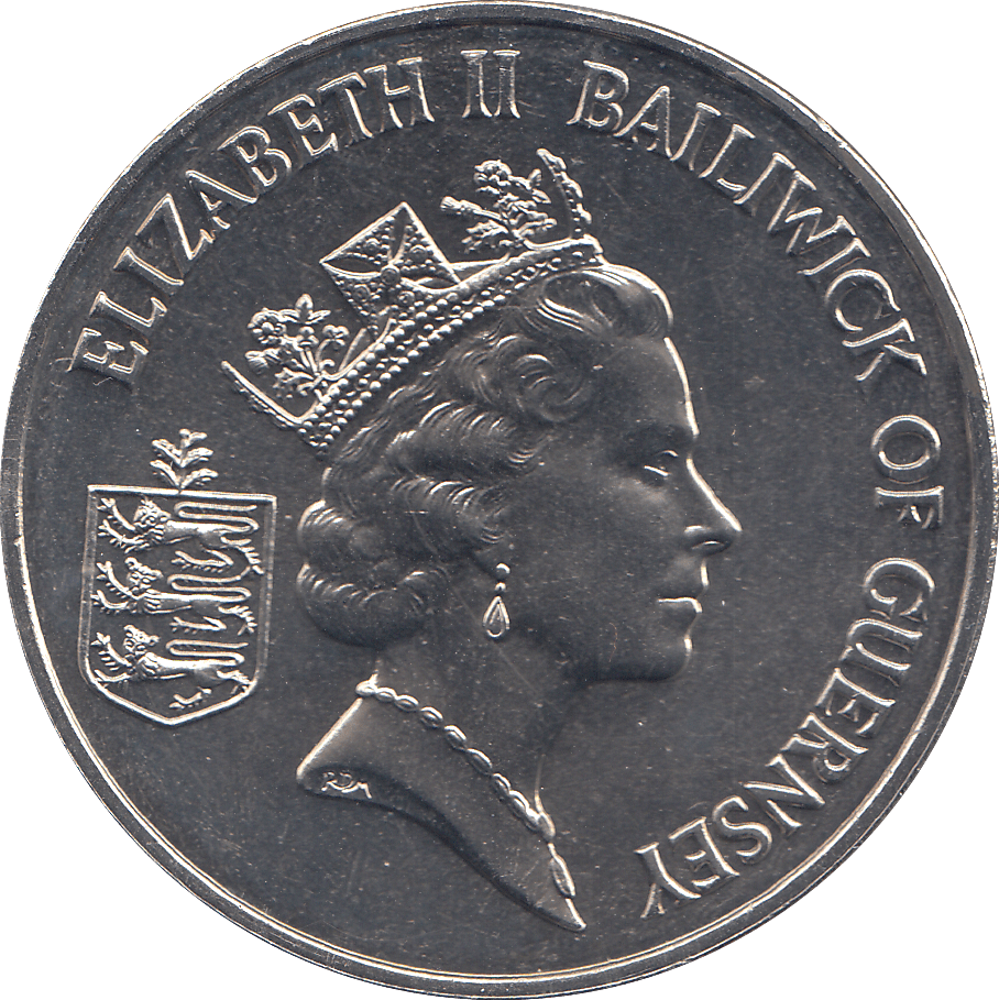 1986 2 POUNDS COMMONWEALTH GAMES ( BU ) - WORLD COINS - Cambridgeshire Coins