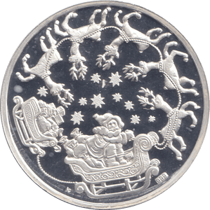 1986 SILVER COIN GERMANY - SILVER WORLD COINS - Cambridgeshire Coins