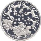 1986 SILVER COIN GERMANY - SILVER WORLD COINS - Cambridgeshire Coins