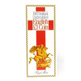 1987 BRILLIANT UNCIRCULATED £1 COIN PRESENTATION PACK ENGLAND - £1 BU PACK - Cambridgeshire Coins