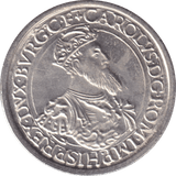 1987 FIVE ECU BELGIUM - WORLD COINS - Cambridgeshire Coins