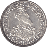 1987 SILVER 5 ECU BELGIUM - SILVER WORLD COINS - Cambridgeshire Coins