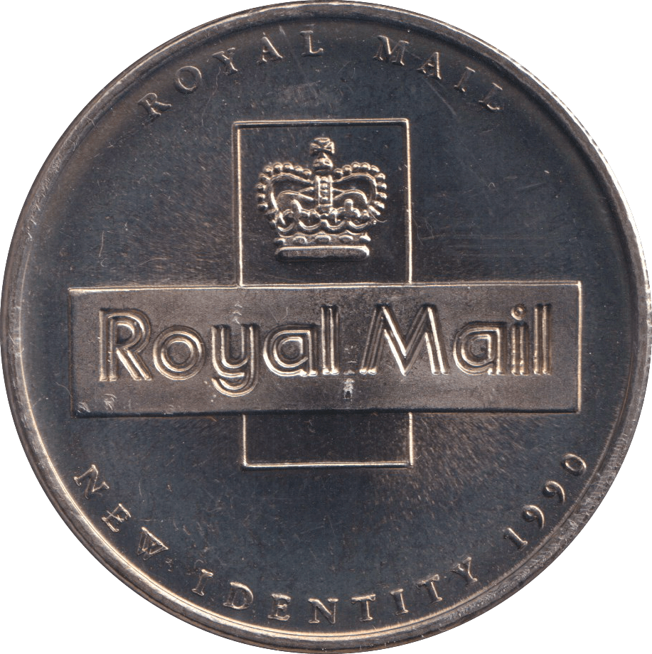 1990 ROYAL MAIL COMMEMORATIVE - WORLD COINS - Cambridgeshire Coins