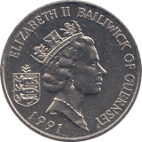 1991 2 POUNDS HENRY II ( BU ) - WORLD COINS - Cambridgeshire Coins