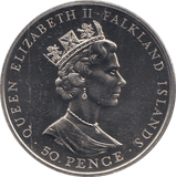 1992 2 POUNDS 40TH ANNIVERSARY OF REIGN ( BU ) - £2 BU - Cambridgeshire Coins