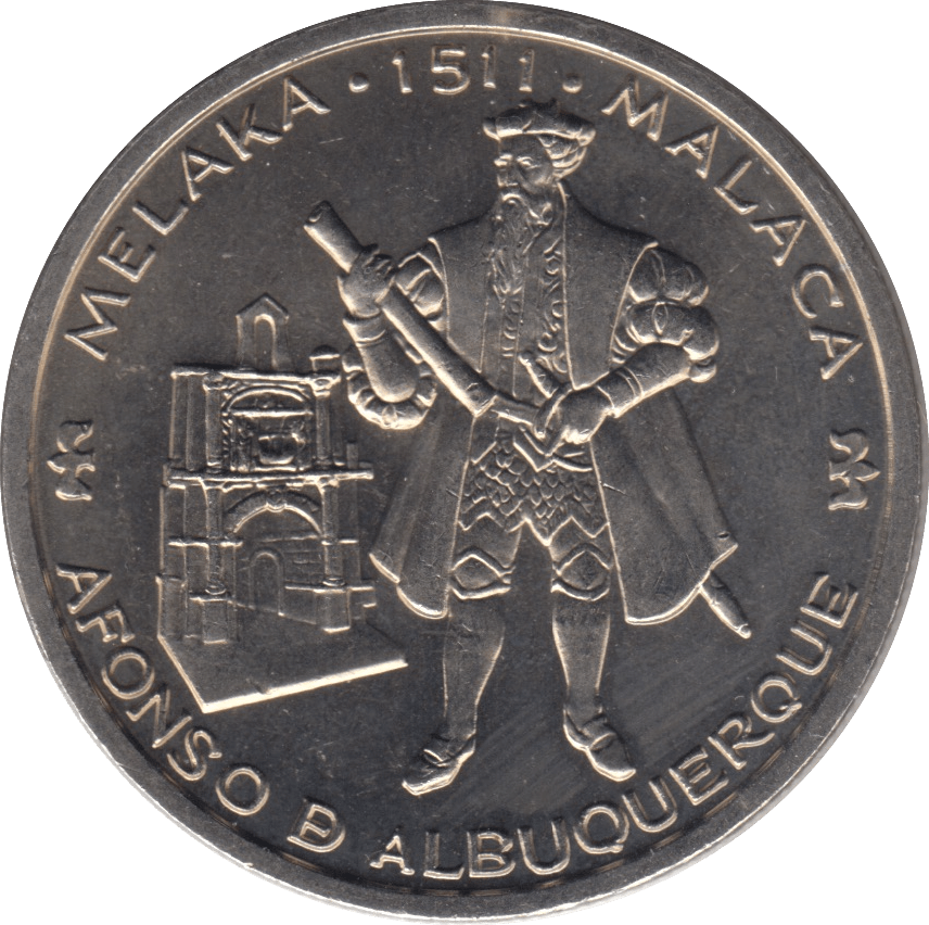 1992 200 ESCUDOS PORTUGAL - WORLD COINS - Cambridgeshire Coins