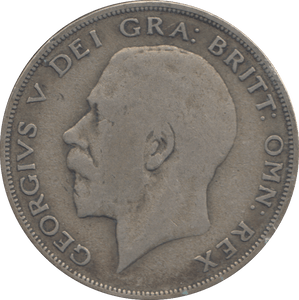 1992 HALFCROWN ( FINE ) - HALFCROWN - Cambridgeshire Coins