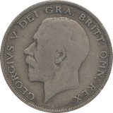 1992 HALFCROWN ( FINE ) - HALFCROWN - Cambridgeshire Coins