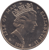1993 £5 NIGEL MANSEL WORLD CHAMPION ( BU ) - £5 BU - Cambridgeshire Coins