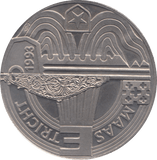 1993 TEN ECU DENEDER LANDEN - WORLD COINS - Cambridgeshire Coins