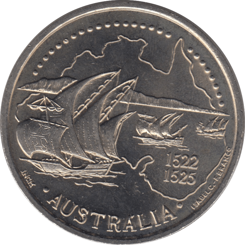 1995 200 ESCUDOS PORTUGAL - WORLD COINS - Cambridgeshire Coins