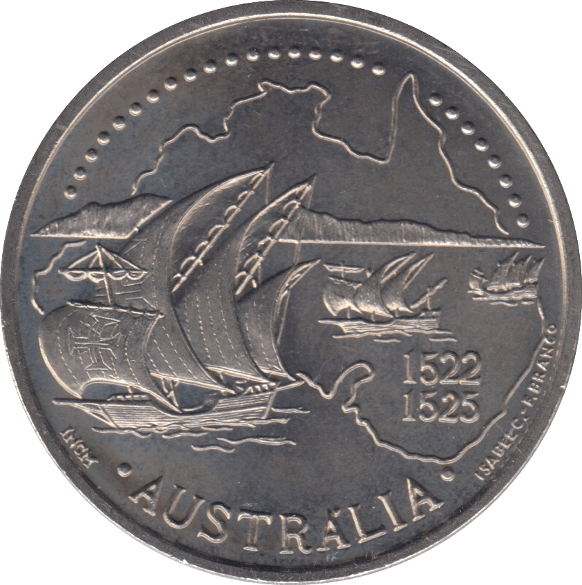 1995 200 ESC - WORLD COINS - Cambridgeshire Coins