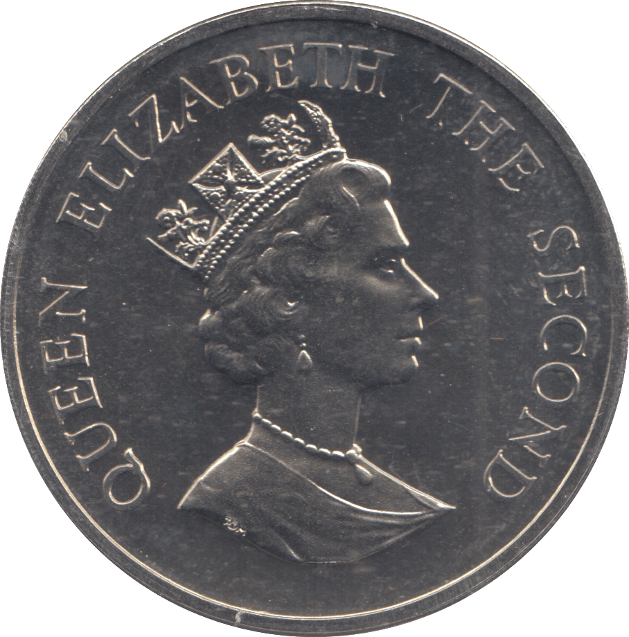1995 50TH ANNIVERSARY OF VE DAY - WORLD COINS - Cambridgeshire Coins