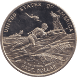 1995 HALF DOLLAR USA - WORLD COINS - Cambridgeshire Coins