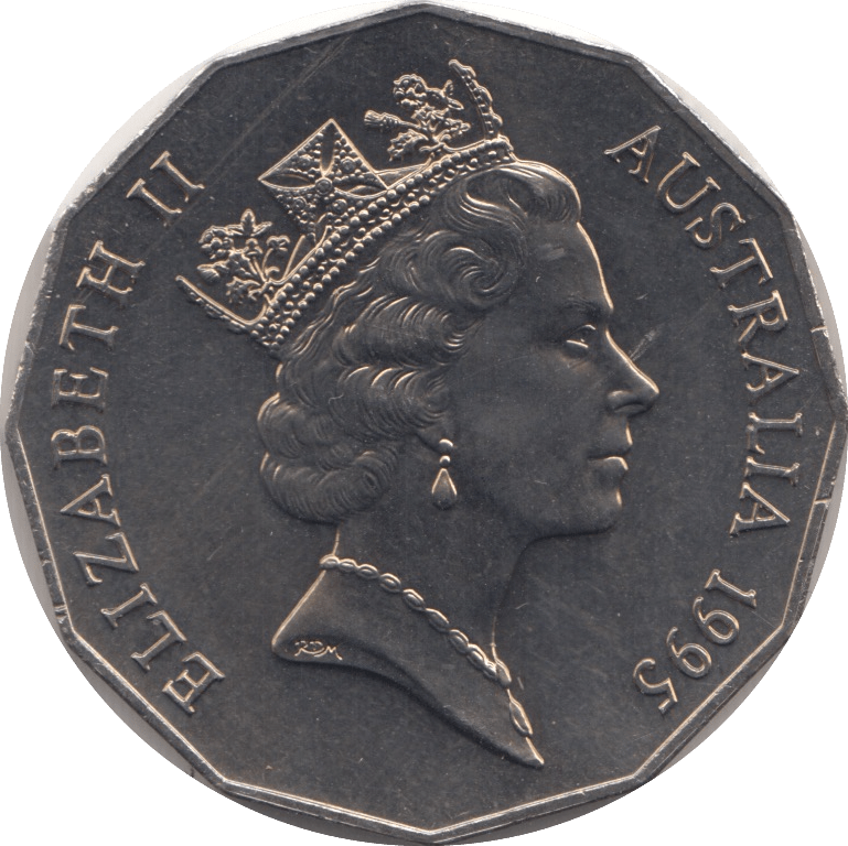 1995 WEARY DUNLOP - WORLD COINS - Cambridgeshire Coins