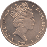 1996 5 POUNDS EURO FOOTBALL COMMEMORATIVE COIN - WORLD COINS - Cambridgeshire Coins