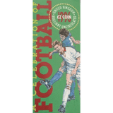 1996 BRILLIANT UNCIRCULATED £2 PRESENTATION PACK FOOTBALL CELEBRATION - £2 BU PACK - Cambridgeshire Coins