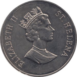 1996 FIFTY PENCE - WORLD COINS - Cambridgeshire Coins